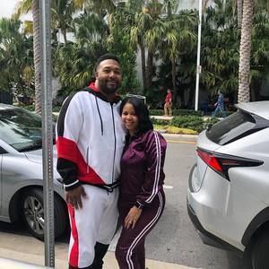 Meet your Posher, Jason